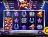 Cash Volt Online Video Slot