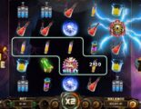Dr. Winmore Online Video Slot
