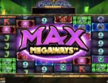 Morgana Megaways Online Video Slot