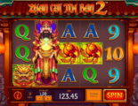 Zhao Cai Jin Bao 2 Online video Slot