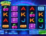 Better Wilds Online Video Slot