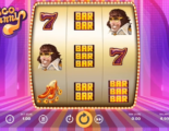 Disco Danny Online Video Slot