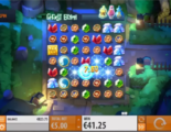 Ghost Glyph Online Video Slot