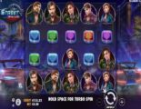 Street Racer Online Video Slot