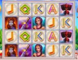 Theseus Rises Online Video Slot