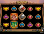 Barbarian Gold Online Video Slot