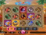 Aliya’s Wishes Online Video Slot
