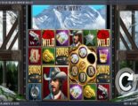 Black River Gold Online Video Slot