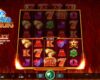 Diamond Inferno Online Video Slot