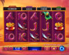 Jinns Moon: Fire Blaze Jackpots Online Video Slot
