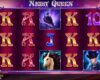 Night Queen Online Video Slot