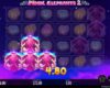 Pink Elephants 2 Online Video Slot