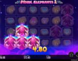 Pink Elephants 2 Online Video Slot