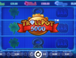 Trollpot 5000 Online Video Slot