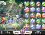Wonderland Protector Online Video Slot