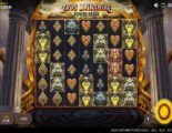 Zeus Lightning: Power Reels Online Video Slot