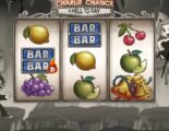Charlie Chance: In Hell To Pay Online Video Slot