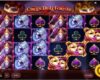 Cirque De La Fortune Online Video Slot