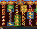 Fu Fortunes Megaways Online Video Slot