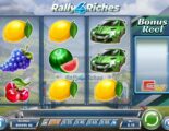 Rally 4 Riches Online Video Slot