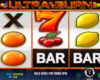 Ultra Burn Online Video Slot