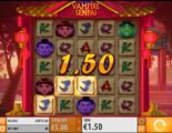 Vampire Senpai Online Video Slot