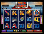 Wild Catch Online Video Slot