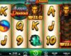 Action Dragons Online Video Slot