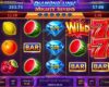 Diamond Link: Mighty Sevens Online Video Slot