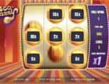 Disco Danny Online Video Slot