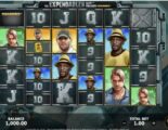 The Expendables New Mission Megaways Online Video Slot