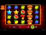 Fruity Crown Online Video Slot