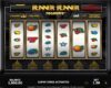 Runner Runner Megaways Online Video Slot