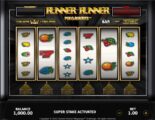 Runner Runner Megaways Online Video Slot