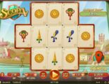 Scopa Online Video Slot