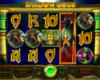 Shadow Gods Online Video Slot
