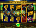 Shadow Gods Online Video Slot