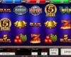 Super 15 Stars Online Video Slot
