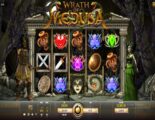Wrath Of Medusa Online Video Slot