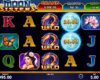 Moon Sisters Online Video Slot
