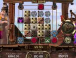 Jolly Dicers Online Video Slot