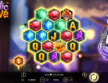 Mystic Hive Online Video Slot