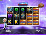 Einstein: Eureka Moments Deluxe Online Video Slot