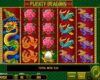 Plenty Dragons Online Video Slot