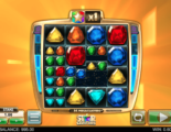 Star Clusters Megaclusters Online Video Slot