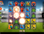 Football Star Deluxe Online Video Slot