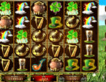 1st of The Irish Online Video Slot