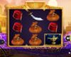Arabian Spins Online Video Slot