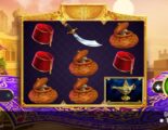 Arabian Spins Online Video Slot
