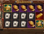 Gunspinner Online Video Slot